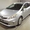 toyota prius-α 2014 -TOYOTA--Prius α ZVW40W-3096840---TOYOTA--Prius α ZVW40W-3096840- image 1