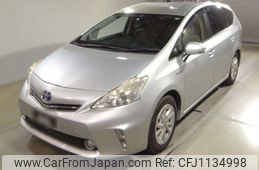 toyota prius-α 2014 -TOYOTA--Prius α ZVW40W-3096840---TOYOTA--Prius α ZVW40W-3096840-