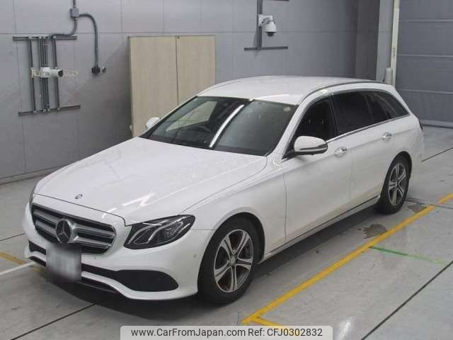 mercedes-benz e-class-station-wagon 2016 -MERCEDES-BENZ 【名古屋 999ｱ9999】--Benz E Class Wagon RBA-213242C--WDD2132422A143805---MERCEDES-BENZ 【名古屋 999ｱ9999】--Benz E Class Wagon RBA-213242C--WDD2132422A143805- image 1