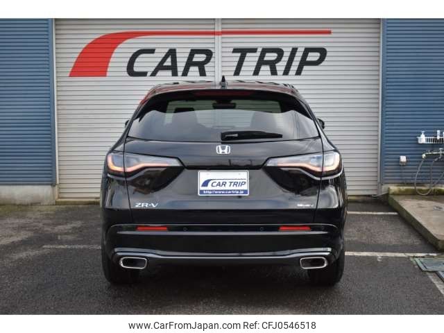 honda honda-others 2024 -HONDA 【船橋 300ｾ6127】--ZR-V 6AA-RZ6--RZ6-1101108---HONDA 【船橋 300ｾ6127】--ZR-V 6AA-RZ6--RZ6-1101108- image 2