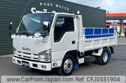 isuzu elf-truck 2014 GOO_NET_EXCHANGE_0404241A30241202W002