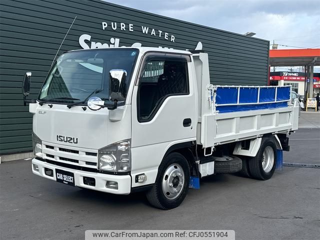 isuzu elf-truck 2014 GOO_NET_EXCHANGE_0404241A30241202W002 image 1