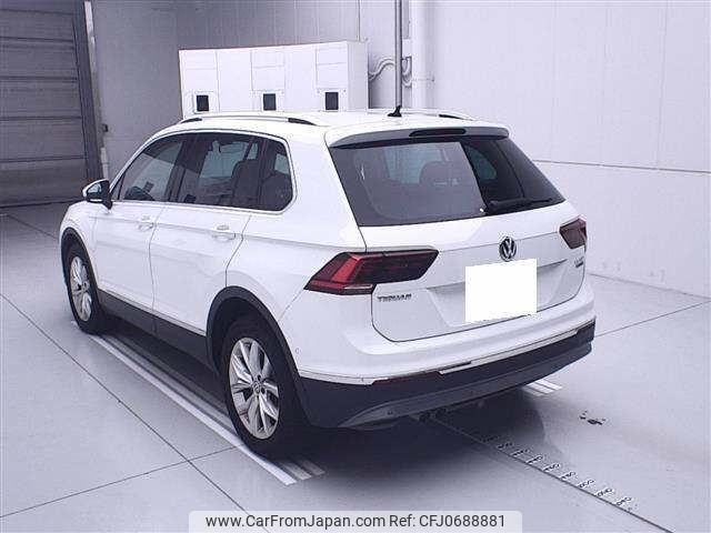 volkswagen tiguan 2019 -VOLKSWAGEN 【横浜 331ﾎ2835】--VW Tiguan 5NDFGF-KW890659---VOLKSWAGEN 【横浜 331ﾎ2835】--VW Tiguan 5NDFGF-KW890659- image 2