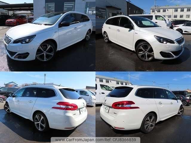 peugeot 308 2016 quick_quick_ABA-T9WHN02_VF3LRHNYWGS030728 image 2