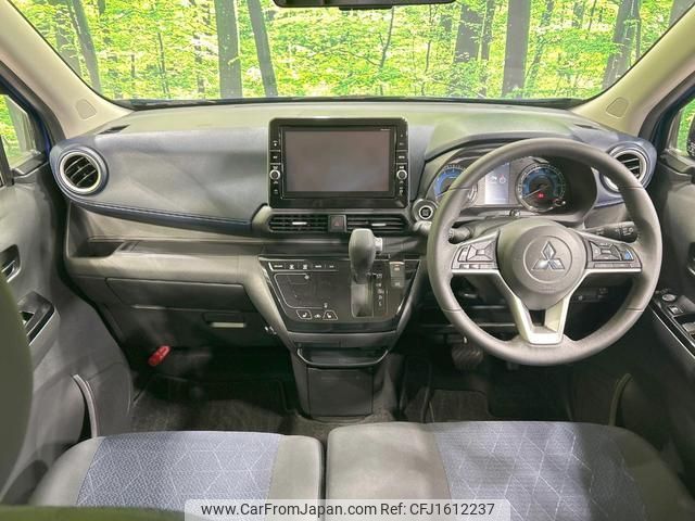 mitsubishi ek-cross 2019 CFJ1612237 image 2