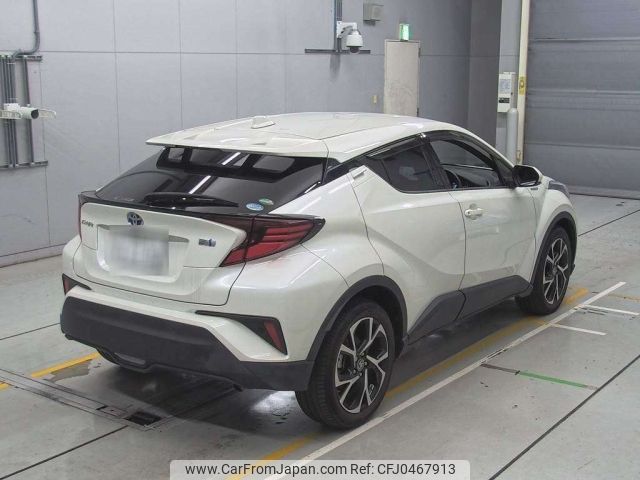 toyota c-hr 2020 -TOYOTA 【豊橋 331ひ1192】--C-HR ZYX11-2009899---TOYOTA 【豊橋 331ひ1192】--C-HR ZYX11-2009899- image 2