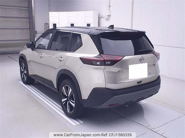 nissan x-trail 2025 CFJ1580339 image 2