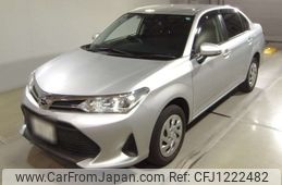 toyota corolla-axio 2019 -TOYOTA 【新潟 502ほ5512】--Corolla Axio NZE164-7075041---TOYOTA 【新潟 502ほ5512】--Corolla Axio NZE164-7075041-