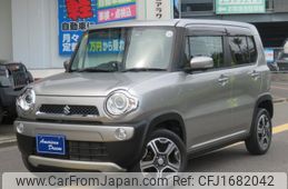 suzuki hustler 2016 CFJ1682042