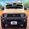 suzuki jimny-sierra 2024 CFJ1585658 image 15