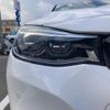 bmw 3-series 2017 -BMW--BMW 3 Series DBA-8X20--WBA8X32010G443680---BMW--BMW 3 Series DBA-8X20--WBA8X32010G443680- image 4