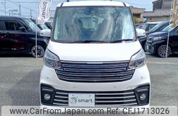 nissan dayz-roox 2018 CFJ1713026