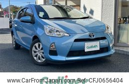 toyota aqua 2014 -TOYOTA--AQUA DAA-NHP10--NHP10-2316093---TOYOTA--AQUA DAA-NHP10--NHP10-2316093-