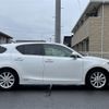 lexus ct 2011 -LEXUS--Lexus CT DAA-ZWA10--ZWA10-2069589---LEXUS--Lexus CT DAA-ZWA10--ZWA10-2069589- image 3