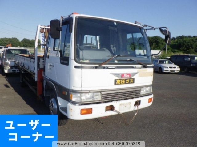 hino ranger 1990 -HINO--Hino Ranger FD3HLAK-18223---HINO--Hino Ranger FD3HLAK-18223- image 1