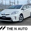 toyota prius 2012 -TOYOTA 【大阪 303ﾔ4169】--Prius DAA-ZVW30--ZVW30-5415099---TOYOTA 【大阪 303ﾔ4169】--Prius DAA-ZVW30--ZVW30-5415099- image 1