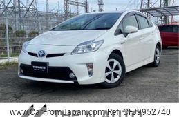 toyota prius 2012 -TOYOTA 【大阪 303ﾔ4169】--Prius DAA-ZVW30--ZVW30-5415099---TOYOTA 【大阪 303ﾔ4169】--Prius DAA-ZVW30--ZVW30-5415099-