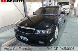 nissan laurel 2001 -NISSAN 【北見 333ﾅ4444】--Laurel HC35--100021---NISSAN 【北見 333ﾅ4444】--Laurel HC35--100021-