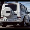 mercedes-benz g-class 2023 CFJ1815540 image 2