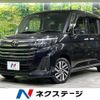 toyota roomy 2022 quick_quick_M900A_M900A-0631950 image 1