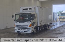 hino ranger 2011 -HINO--Hino Ranger FC7JJYG-13213---HINO--Hino Ranger FC7JJYG-13213-