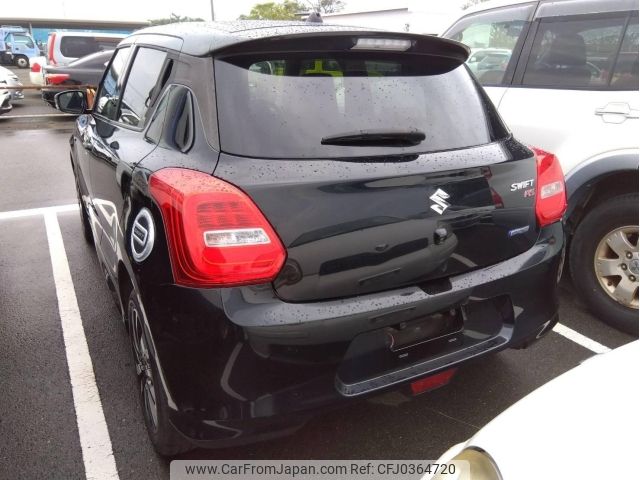 suzuki swift 2018 -SUZUKI--Swift ZD53S--ZD53S-102393---SUZUKI--Swift ZD53S--ZD53S-102393- image 2