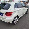 mercedes-benz b-class 2011 -MERCEDES-BENZ--Benz B Class CBA-245232--649324---MERCEDES-BENZ--Benz B Class CBA-245232--649324- image 10