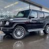 mercedes-benz g-class 2019 -MERCEDES-BENZ--Benz G Class 3DA-463349--WDB4633492X325233---MERCEDES-BENZ--Benz G Class 3DA-463349--WDB4633492X325233- image 1