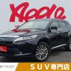 toyota harrier 2018 -TOYOTA--Harrier DBA-ZSU60W--ZSU60-0164466---TOYOTA--Harrier DBA-ZSU60W--ZSU60-0164466- image 1