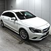 mercedes-benz cla-class 2016 -MERCEDES-BENZ--Benz CLA 117942-WDD1179422N371384---MERCEDES-BENZ--Benz CLA 117942-WDD1179422N371384- image 1