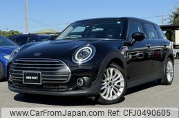 mini mini-others 2019 -BMW--BMW Mini 3BA-LV15M--WMWLV120X02L91192---BMW--BMW Mini 3BA-LV15M--WMWLV120X02L91192-