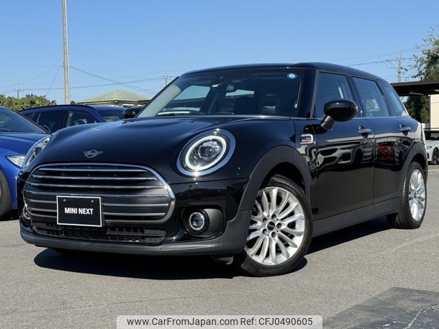 mini mini-others 2019 -BMW--BMW Mini 3BA-LV15M--WMWLV120X02L91192---BMW--BMW Mini 3BA-LV15M--WMWLV120X02L91192- image 1