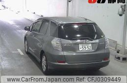 honda fit-shuttle 2012 TE5012