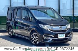 honda stepwagon 2015 -HONDA--Stepwgn DBA-RP3--RP3-1014358---HONDA--Stepwgn DBA-RP3--RP3-1014358-