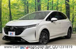 nissan aura 2023 -NISSAN--AURA 6AA-FE13--FE13-336818---NISSAN--AURA 6AA-FE13--FE13-336818-