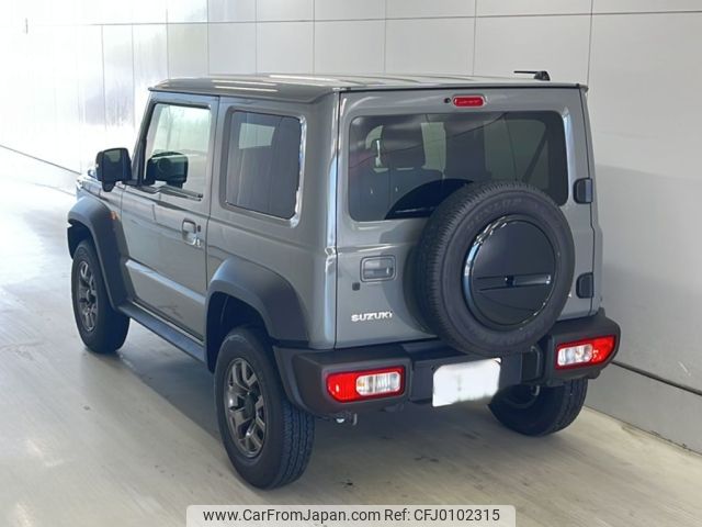 suzuki jimny-sierra 2024 -SUZUKI 【山口 502な7841】--Jimny Sierra JB74W-220886---SUZUKI 【山口 502な7841】--Jimny Sierra JB74W-220886- image 2