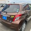 toyota vitz 2012 CFJ1834747 image 9