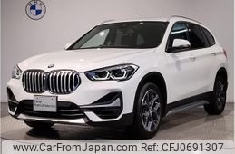 bmw x1 2019 quick_quick_3BA-AA15_WBA32AA0305N99438