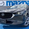 mazda cx-3 2024 -MAZDA--CX-30 3DA-DM8R--DM8R-150***---MAZDA--CX-30 3DA-DM8R--DM8R-150***- image 1