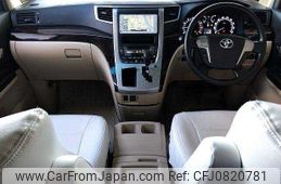 toyota vellfire 2013 504928-928344