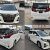 toyota alphard 2017 quick_quick_AGH30W_AGH30-0111084 image 9