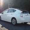 toyota prius 2014 quick_quick_ZVW30_ZVW30-1826488 image 15