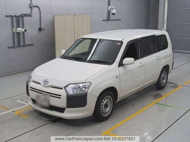 toyota succeed-van 2019 -TOYOTA--Succeed Van DBE-NCP160V--NCP160-0128679---TOYOTA--Succeed Van DBE-NCP160V--NCP160-0128679- image 1