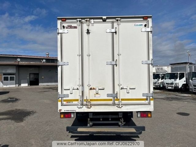 isuzu elf-truck 2018 quick_quick_TPG-NPR85AN_NPR85-7078352 image 2