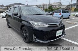toyota corolla-fielder 2019 CFJ1546813