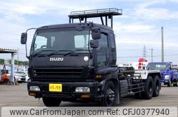 isuzu giga 2005 -ISUZU--Giga KL-CYM51P4--CYM51P4-7000037---ISUZU--Giga KL-CYM51P4--CYM51P4-7000037-