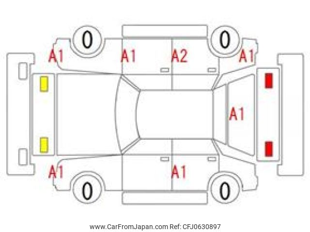 nissan dayz-roox 2020 -NISSAN--DAYZ Roox DBA-B21A--B21A-0627455---NISSAN--DAYZ Roox DBA-B21A--B21A-0627455- image 2