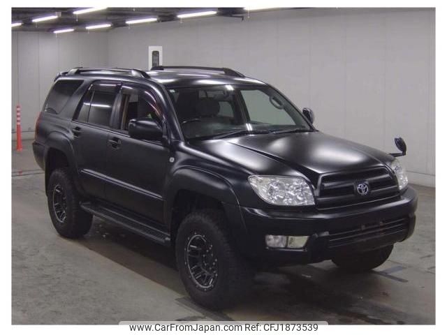 toyota hilux-surf 2003 CFJ1873539 image 1