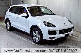 porsche cayenne 2015 CFJ1622827