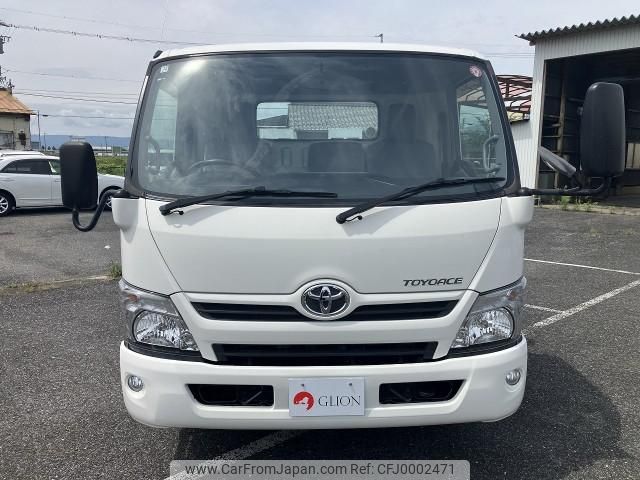 toyota toyoace 2016 quick_quick_TKG-XZU720_XZU720-0012910 image 2